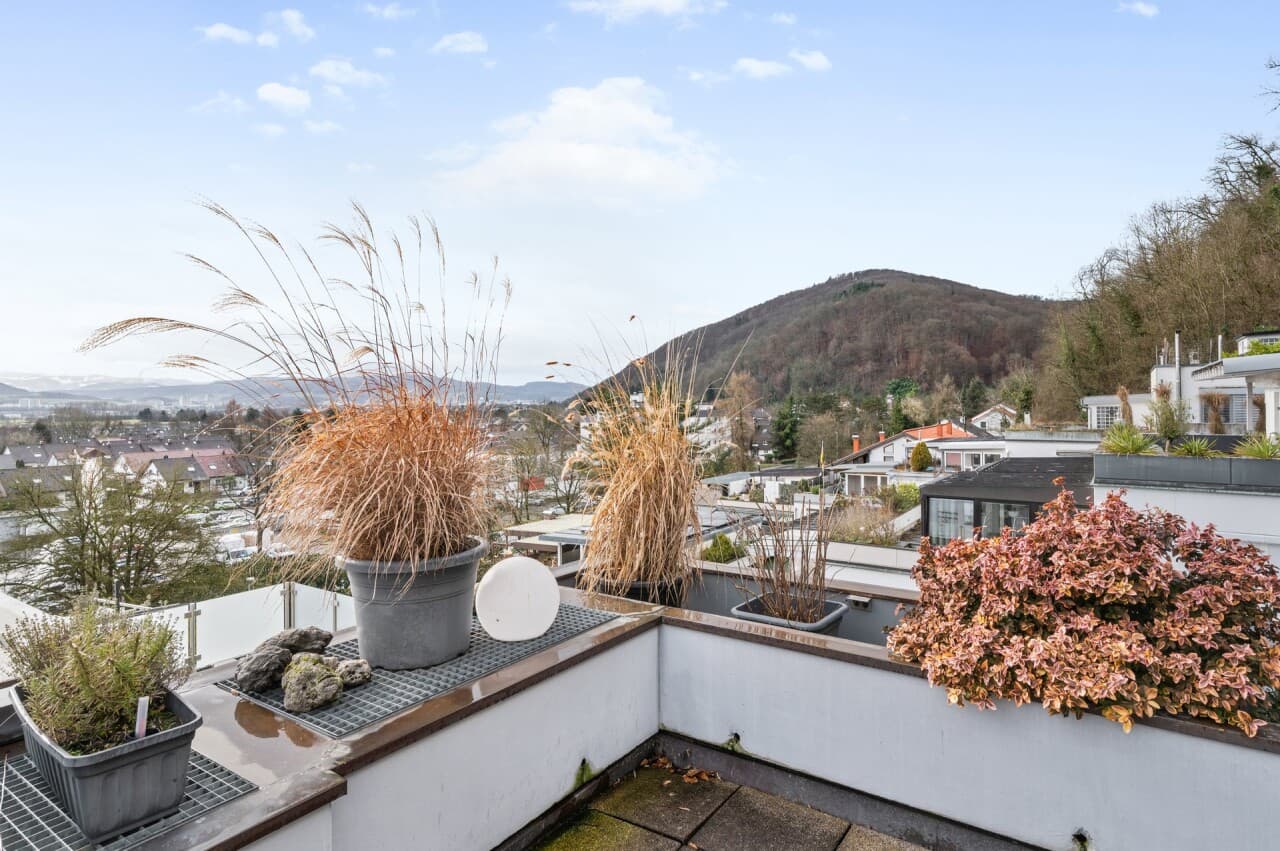 Reihenhaus in Rheinfelden – Bild 23