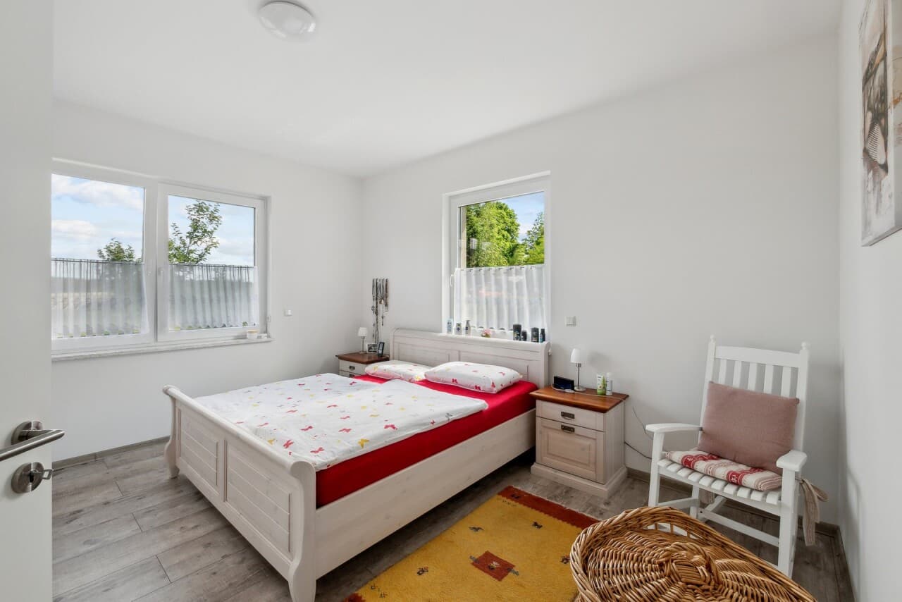 Bungalow in Breydin – Bild 12