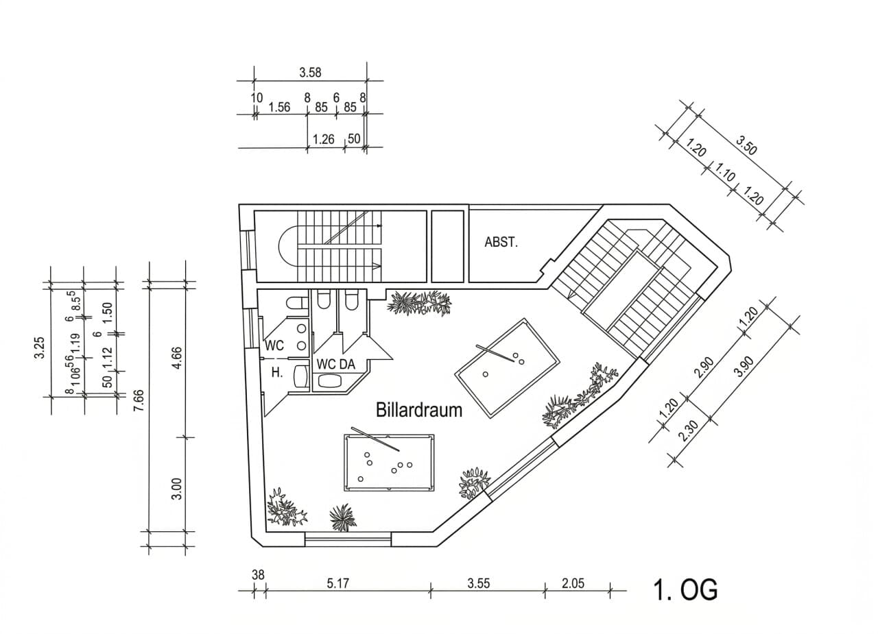 Mehrfamilienhaus in Bochum – Bild 13