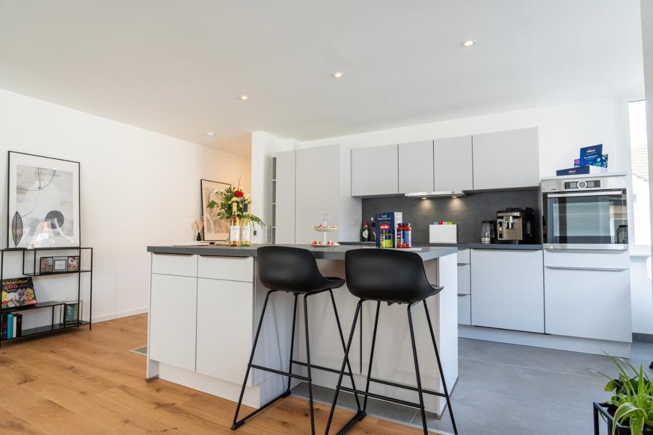 Etagenwohnung in Bensheim – Bild 9