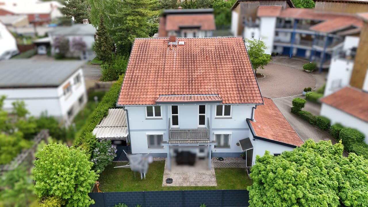 Etagenwohnung in Stendal – Bild 15