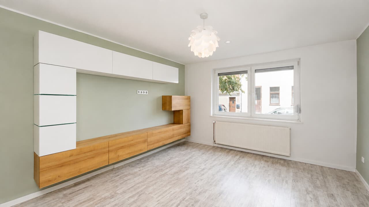 Reihenmittelhaus in Aken – Bild 2