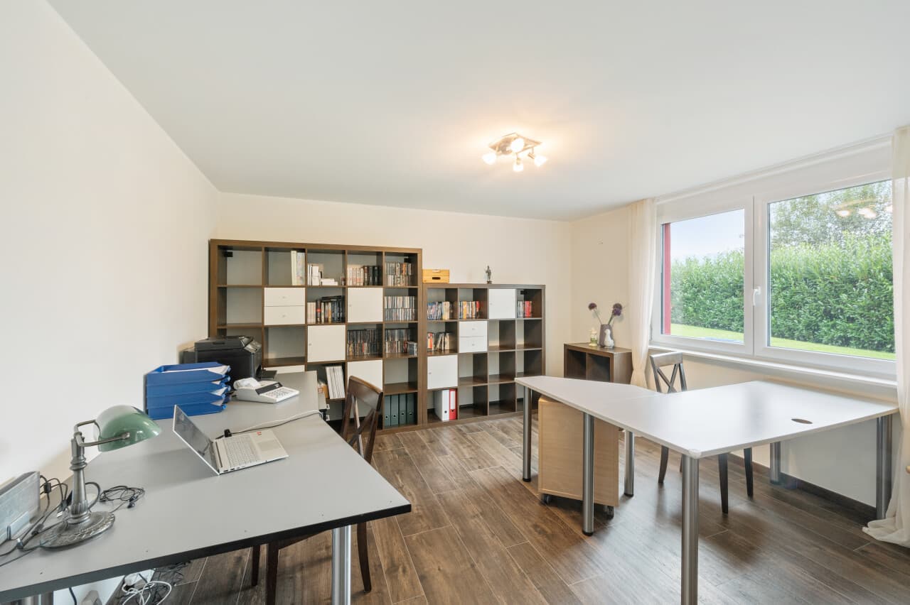 Einfamilienhaus in Schwörstadt – Bild 23