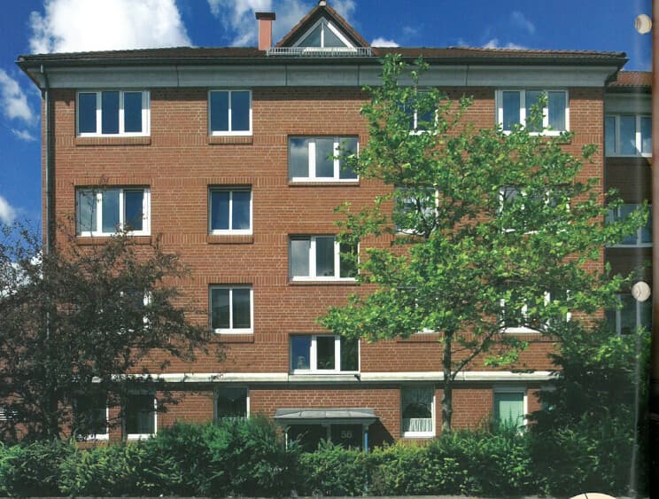 Etagenwohnung in Laatzen – Bild 9