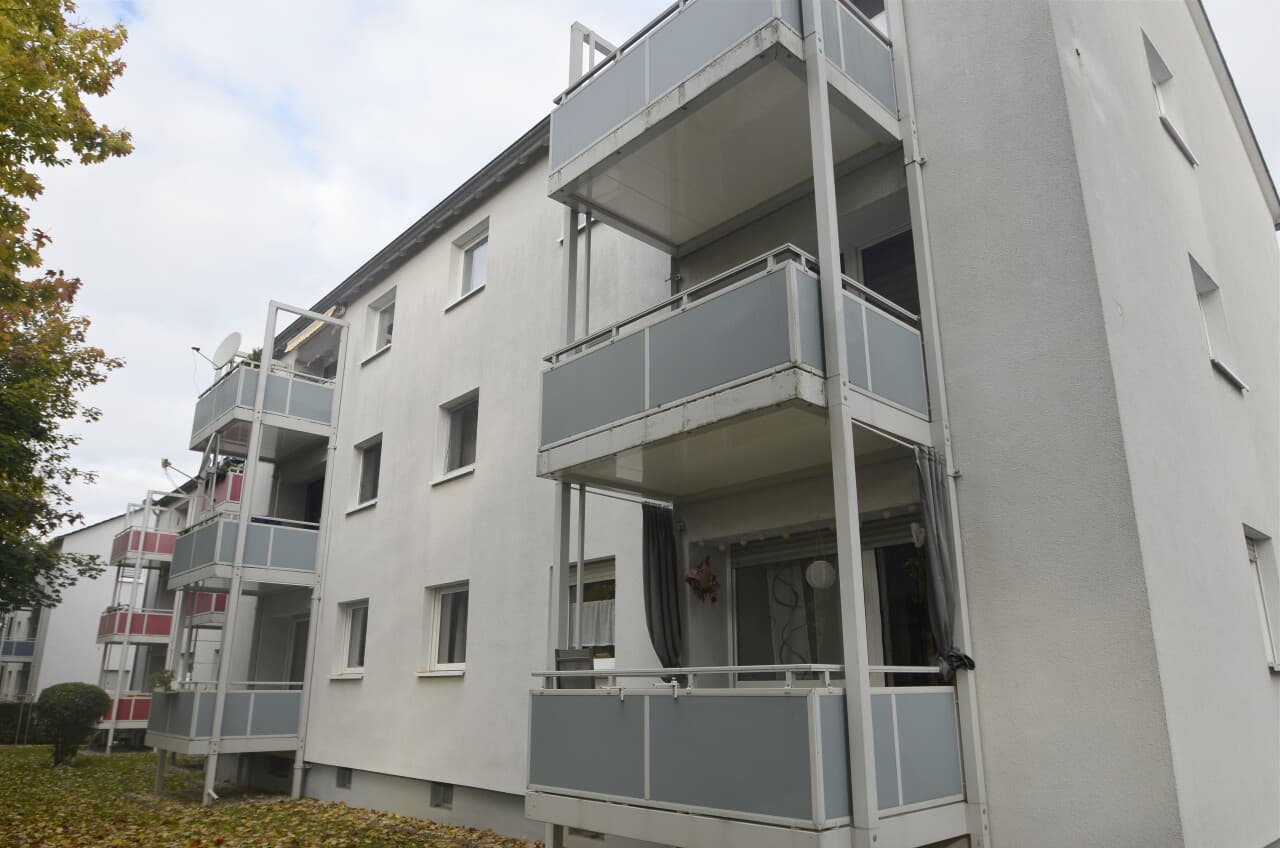 Erdgeschosswohnung in Nieder-Olm – Bild 17