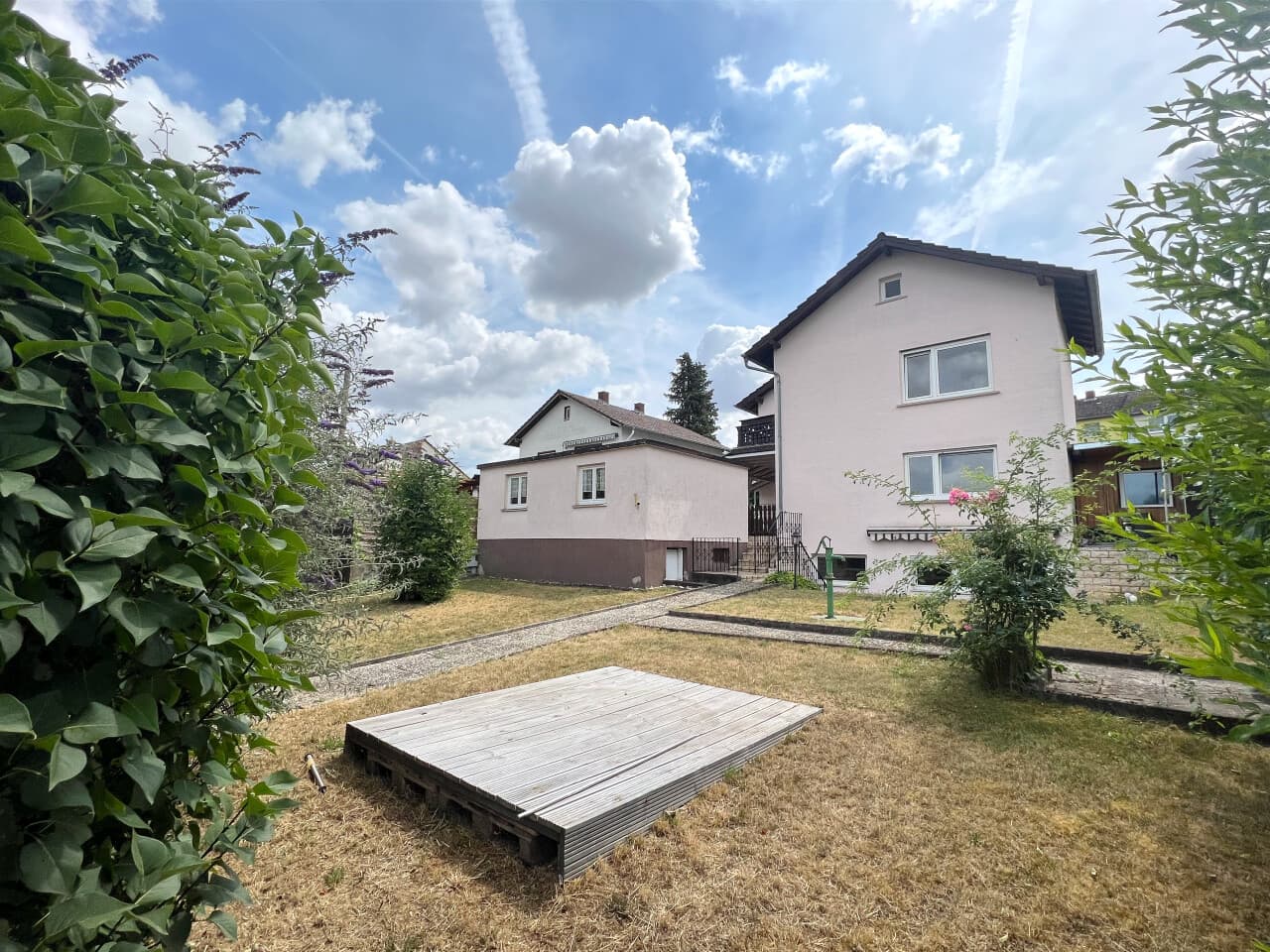Einfamilienhaus in Saulheim – Bild 6