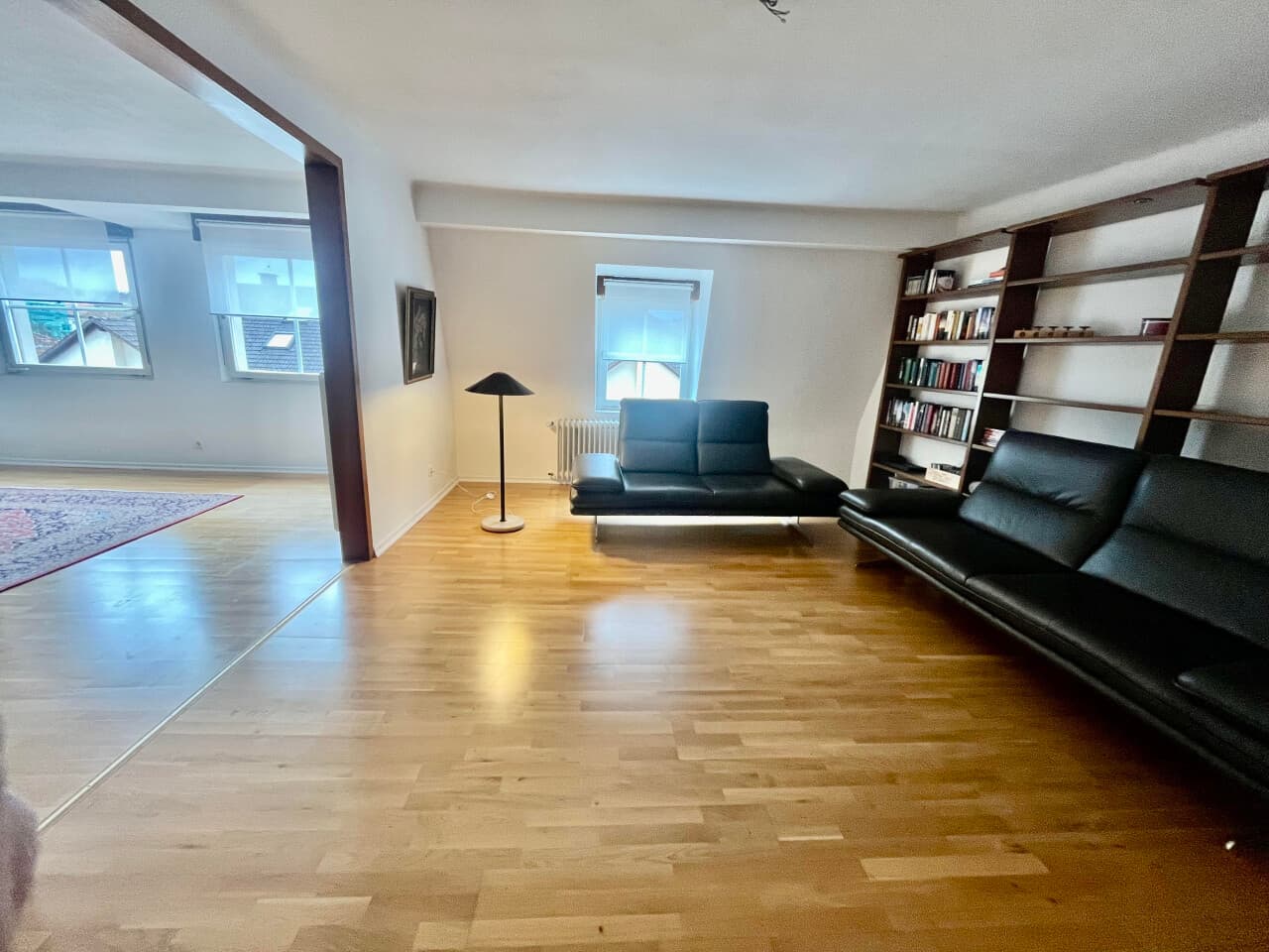 Etagenwohnung in Neunkirchen – Bild 11