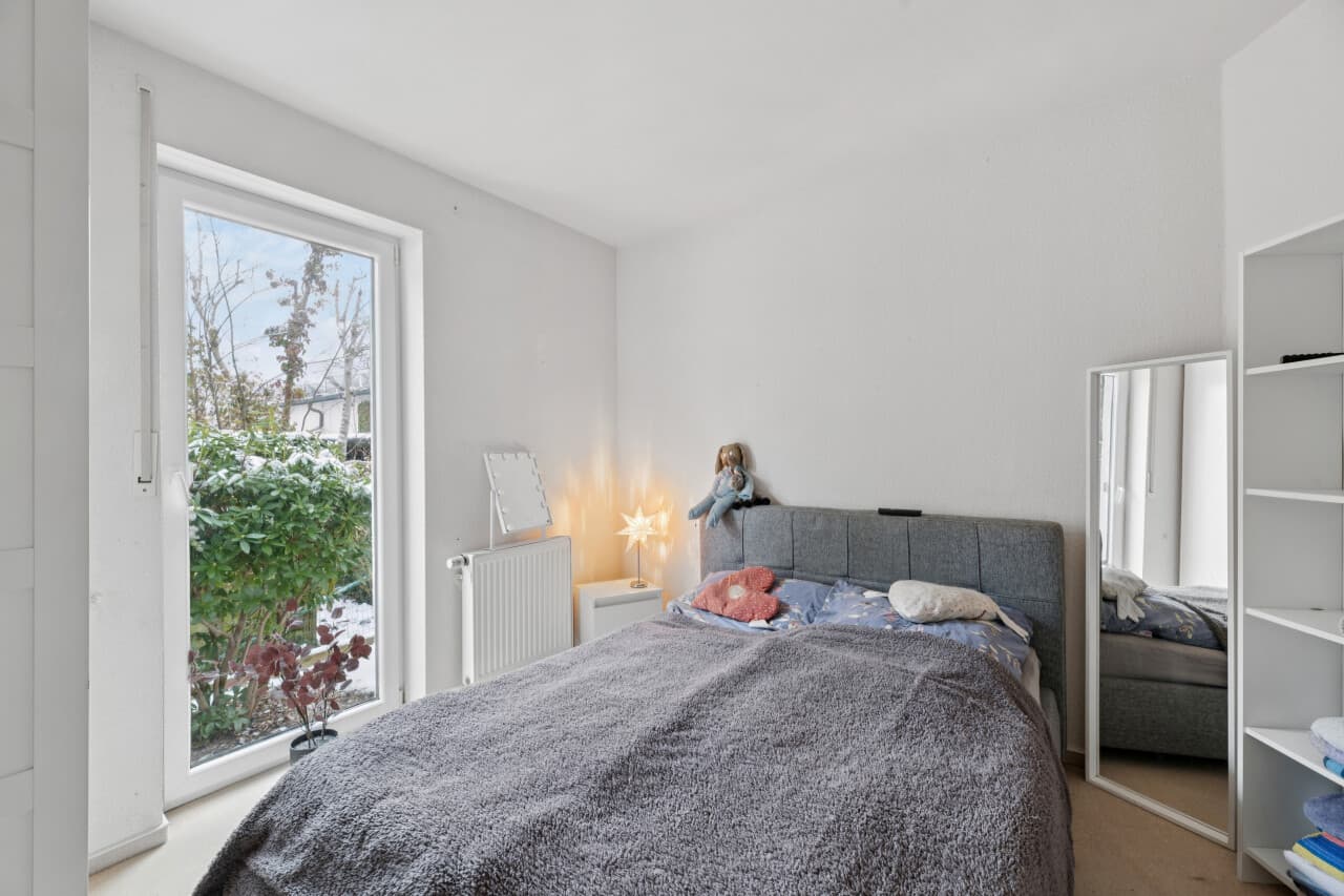 Zweifamilienhaus in Buxtehude – Bild 4