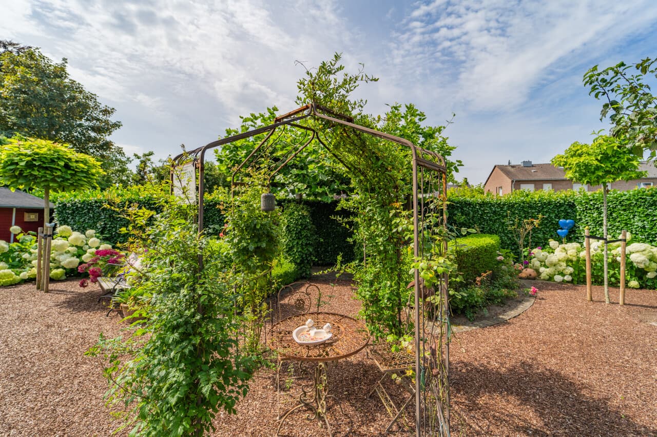 Bungalow in Kevelaer – Bild 38