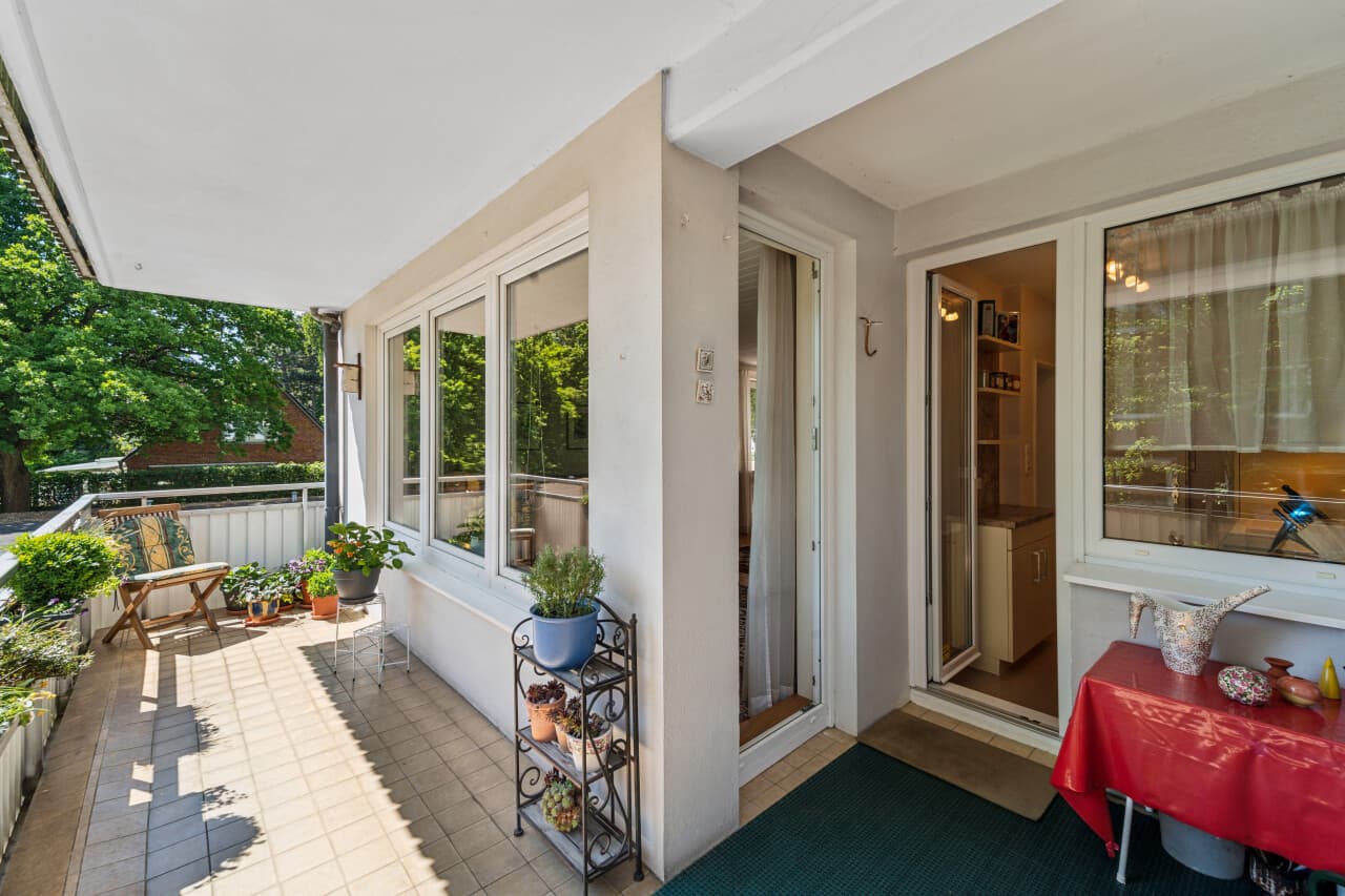 Etagenwohnung in Bremen – Bild 3