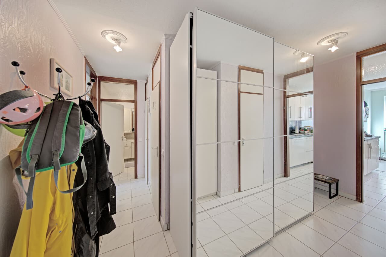 Etagenwohnung in Bochum – Bild 11