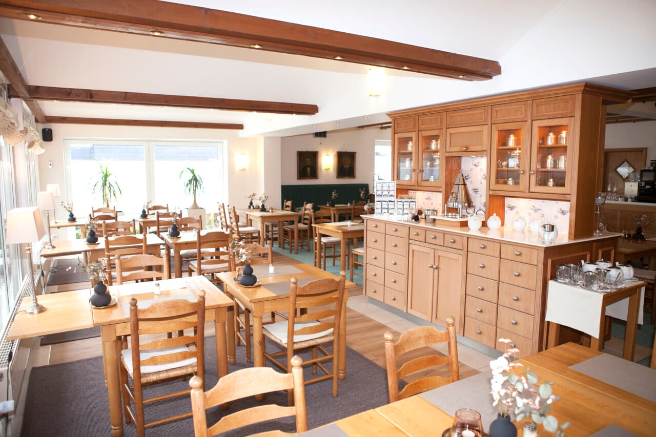 Hotel in Wangerland – Bild 9