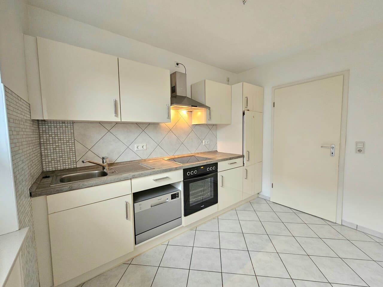 Erdgeschosswohnung in Achim – Bild 4
