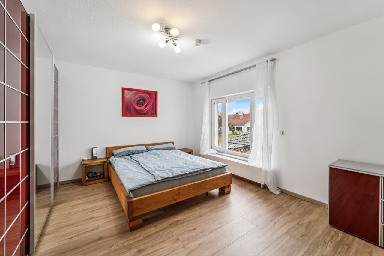 Doppelhaushälfte in Altötting – Bild 9