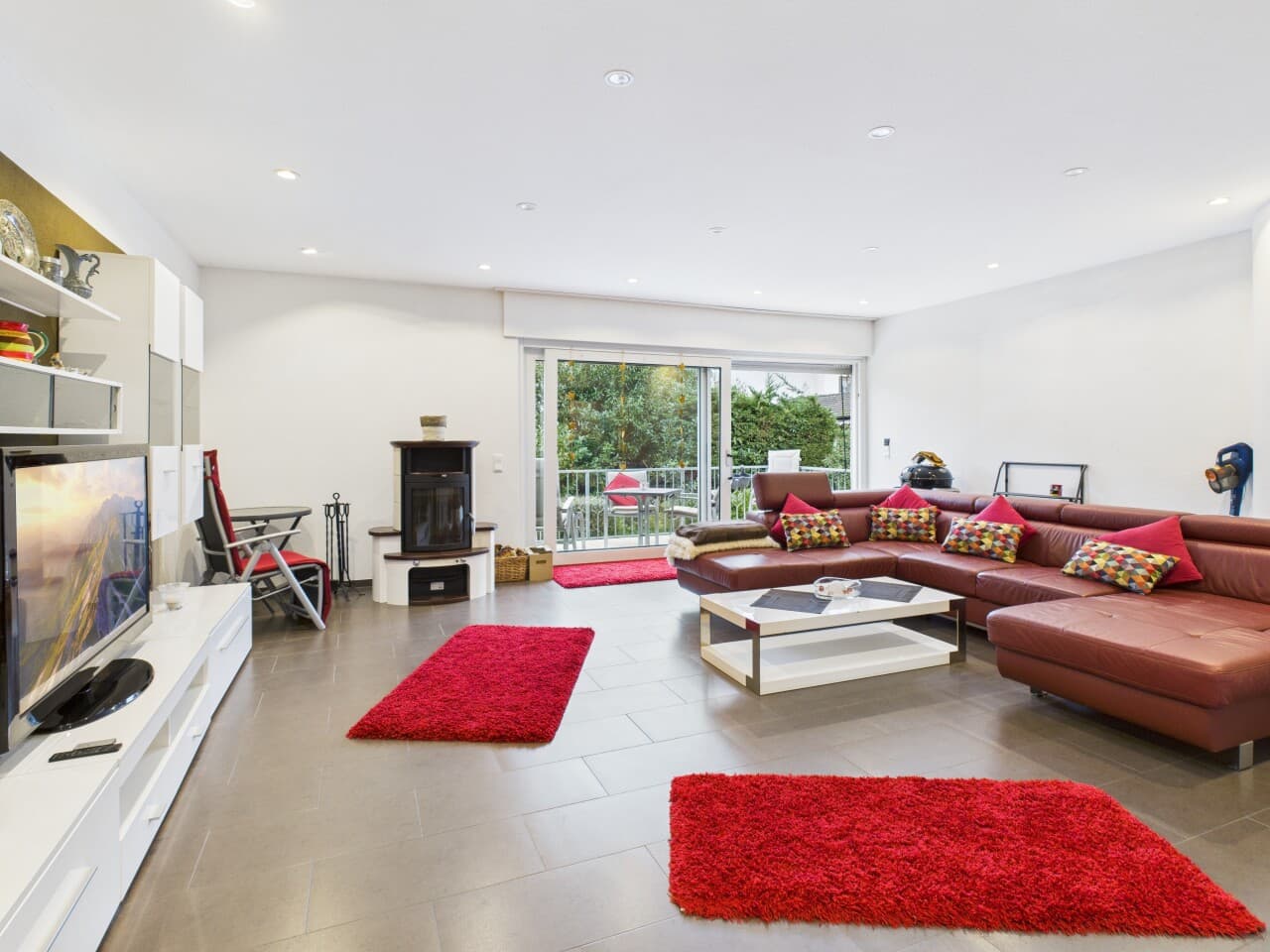 Etagenwohnung in Mörlenbach – Bild 5