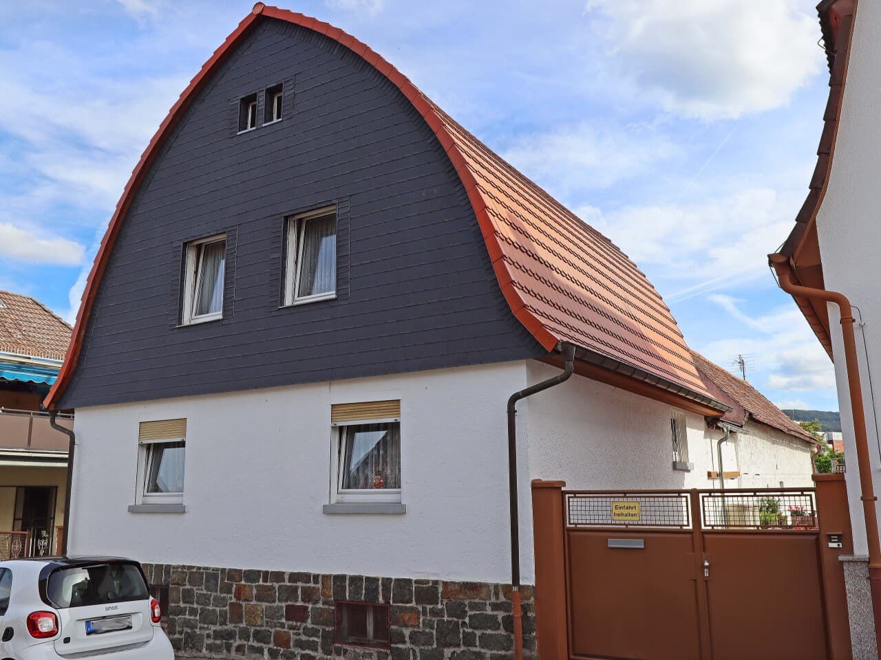 Einfamilienhaus in Darmstadt – Bild 3