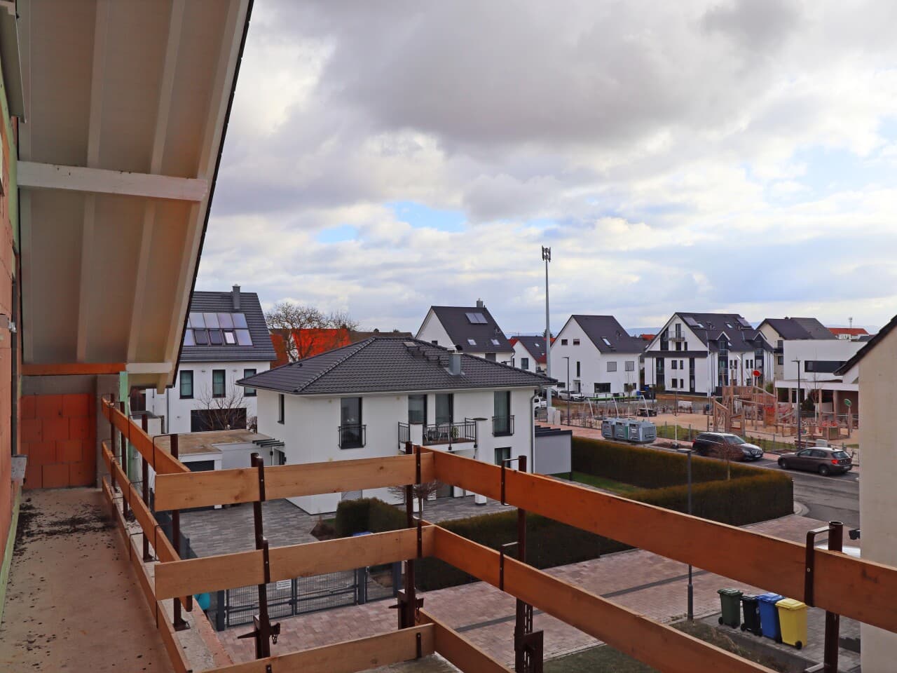Zweifamilienhaus in Griesheim – Bild 9