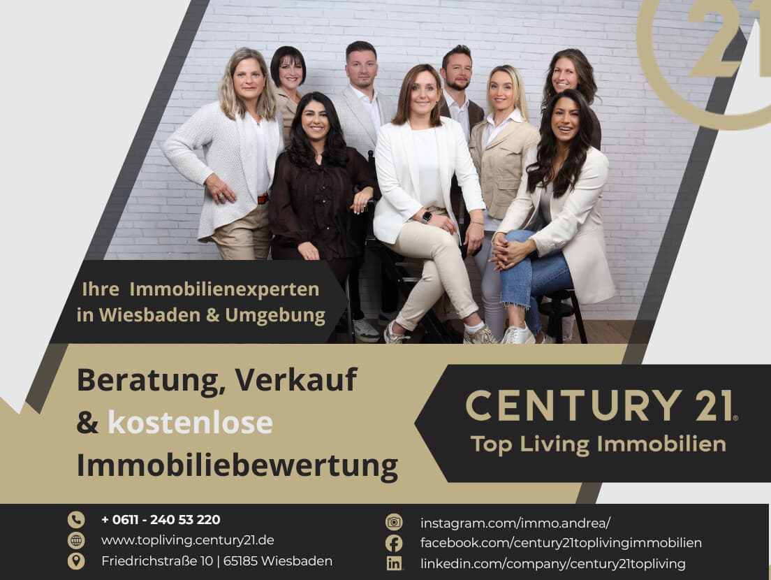 Einfamilienhaus in Gau-Bischofsheim – Bild 5