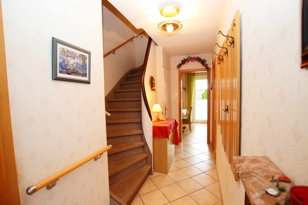 Reihenmittelhaus in Nordhorn – Bild 3