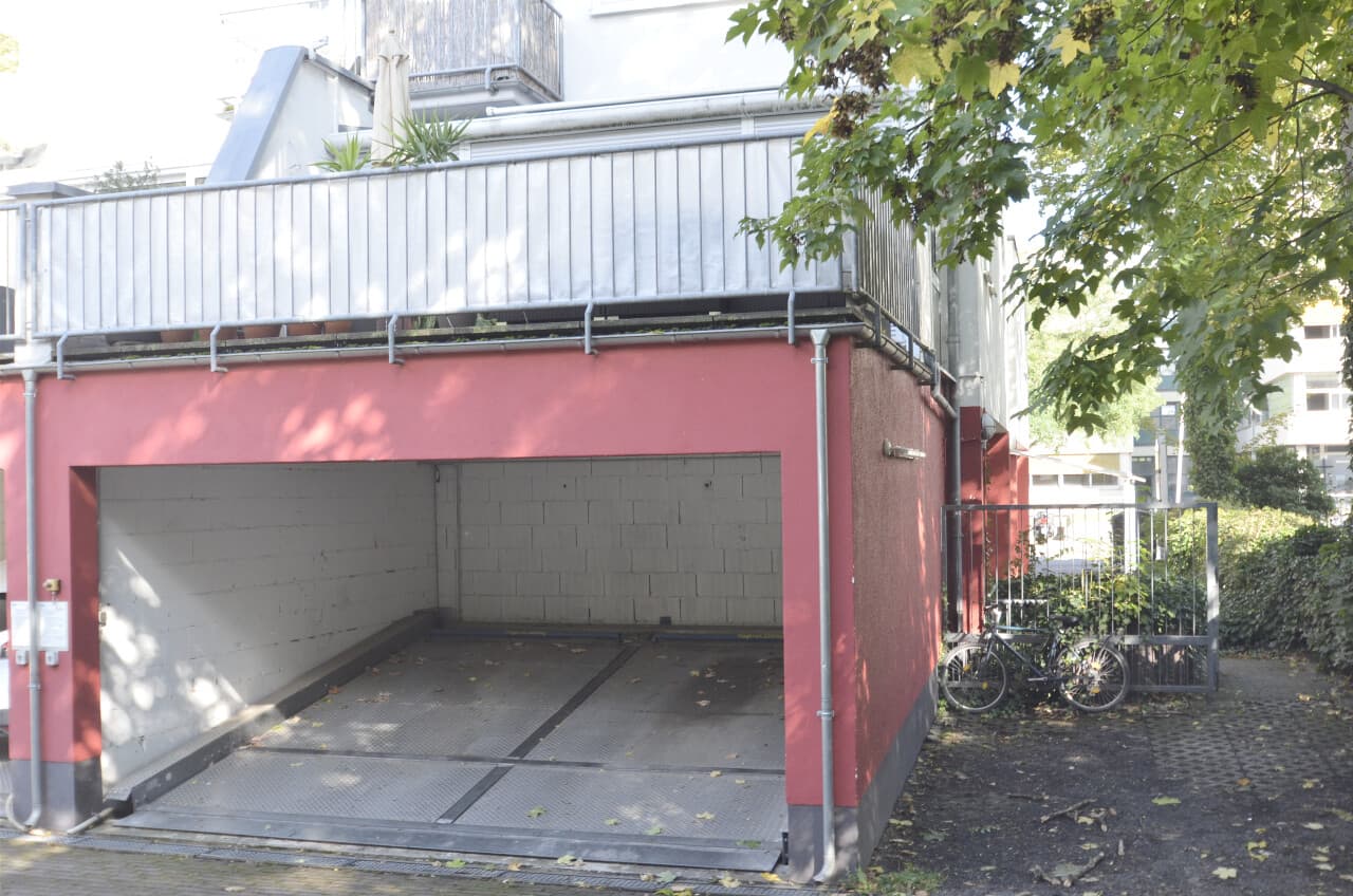 Etagenwohnung in Mainz – Bild 8