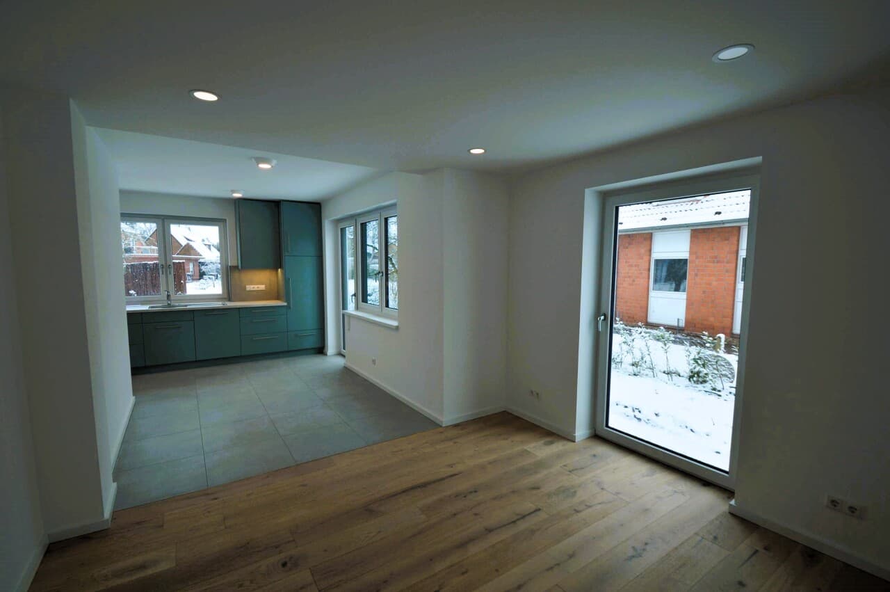 Einfamilienhaus in Rotenburg – Bild 9