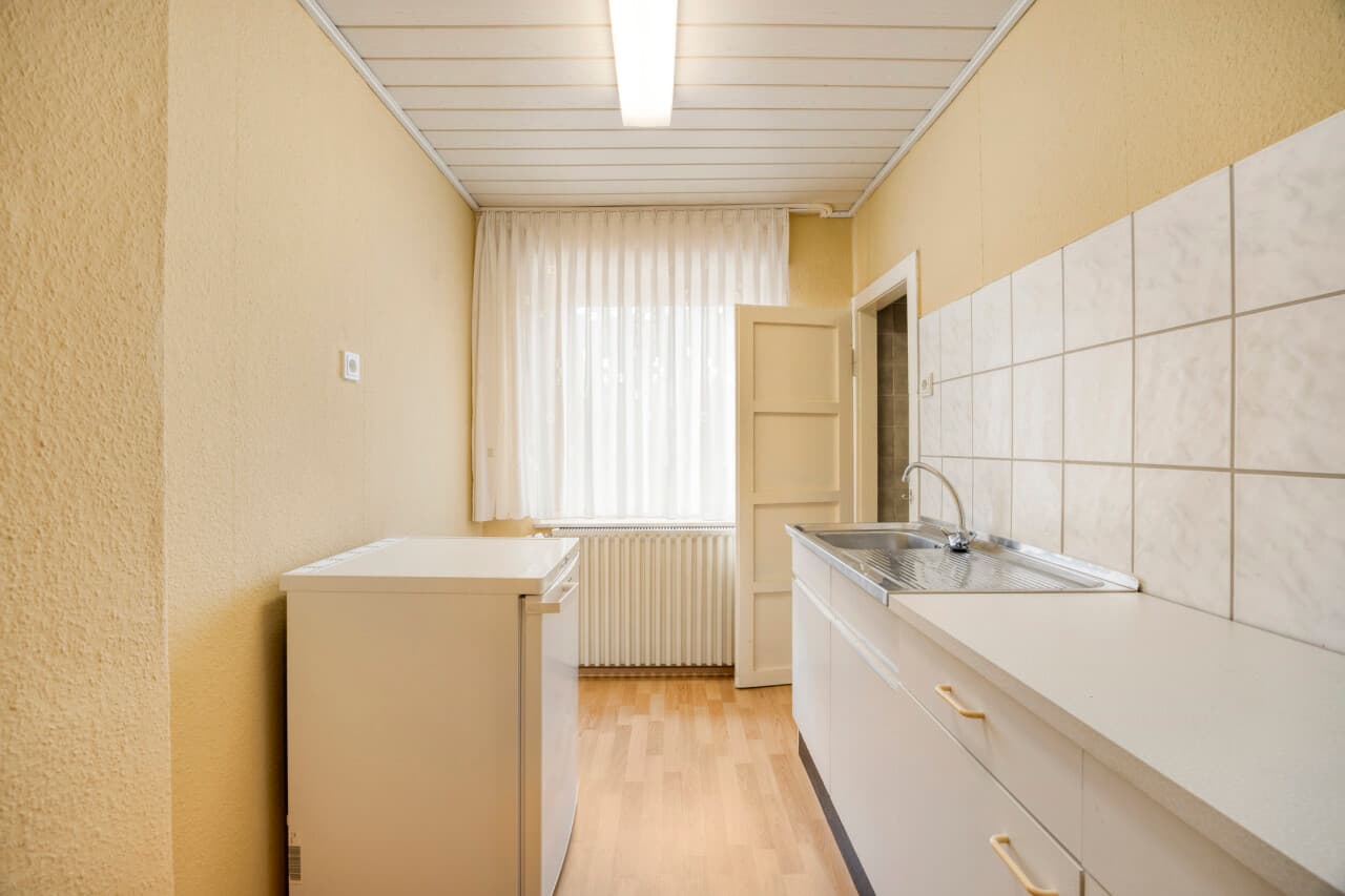 Etagenwohnung in Kevelaer – Bild 8