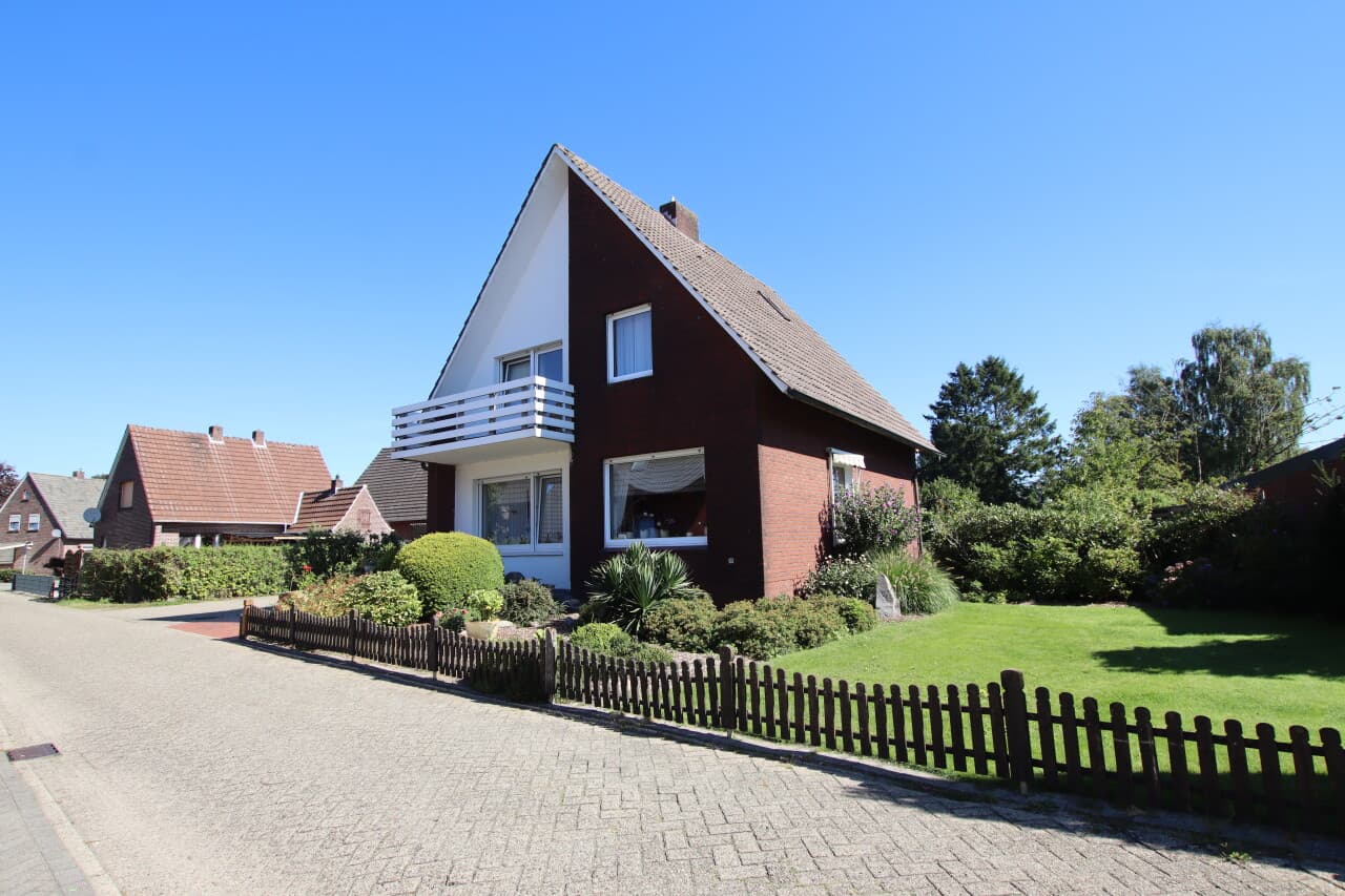 Einfamilienhaus in Veldhausen – Bild 2