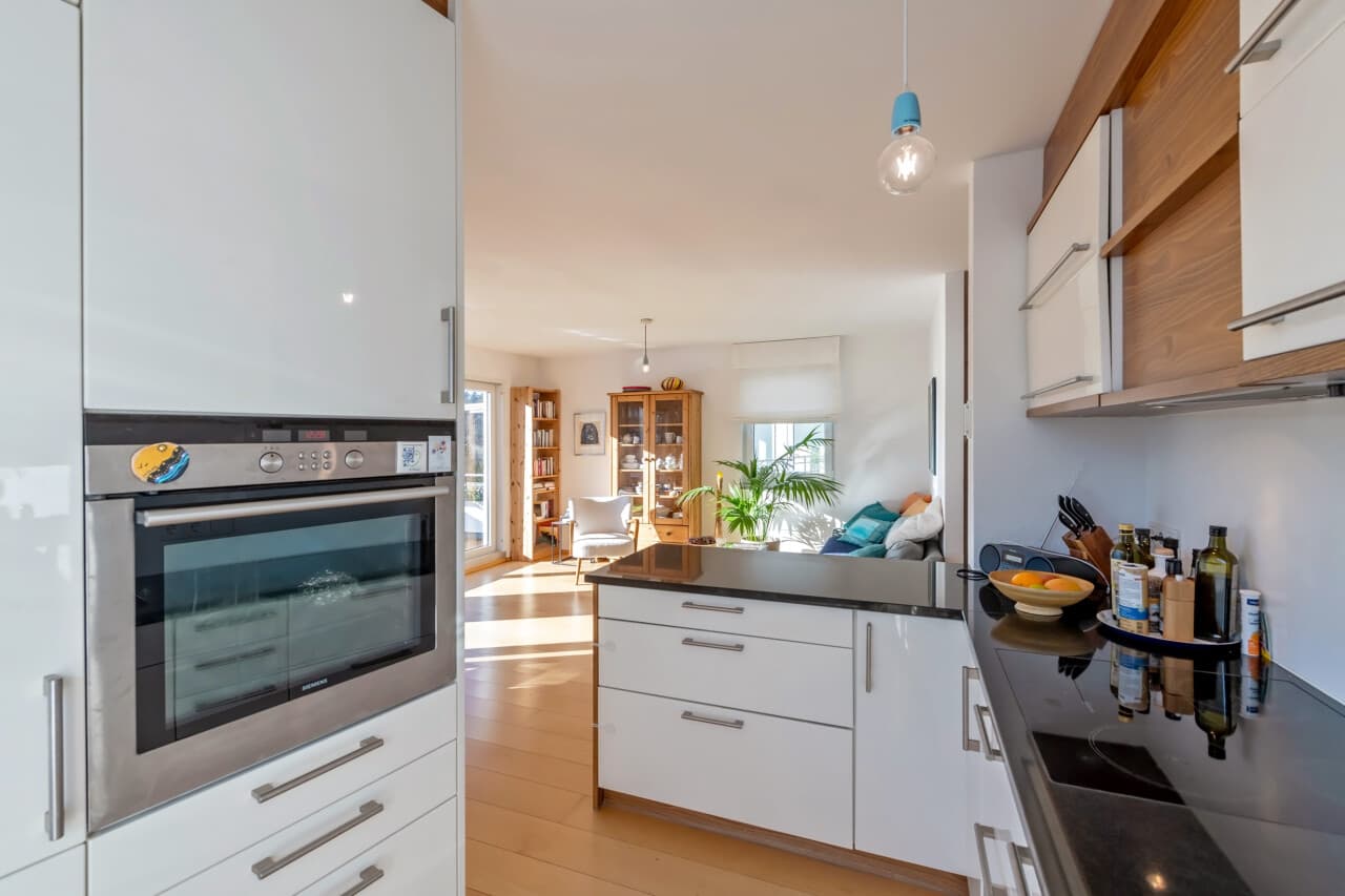 Penthouse in Leinfelden-Echterdingen – Bild 19