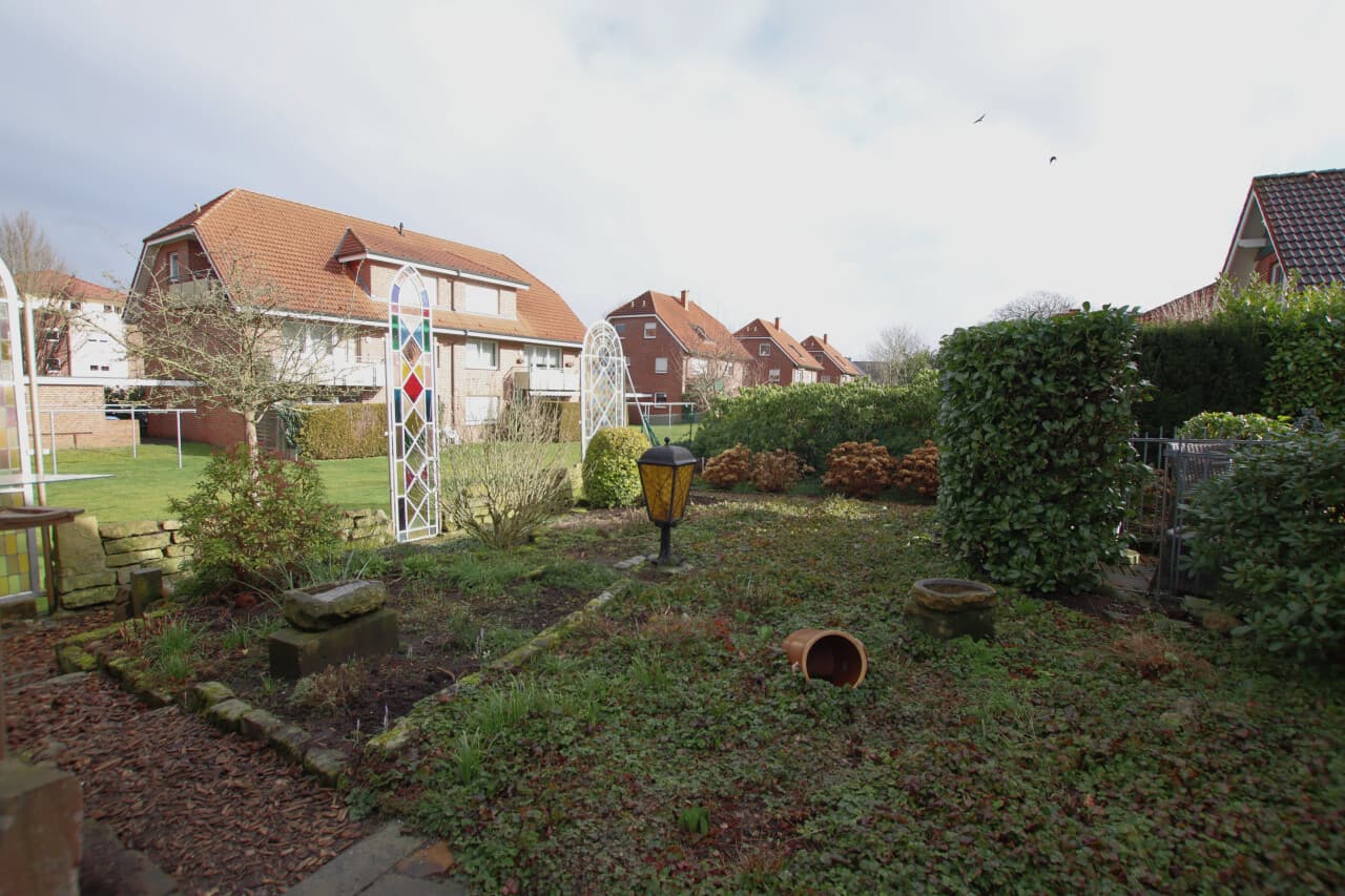 Einfamilienhaus in Bad Bentheim – Bild 26