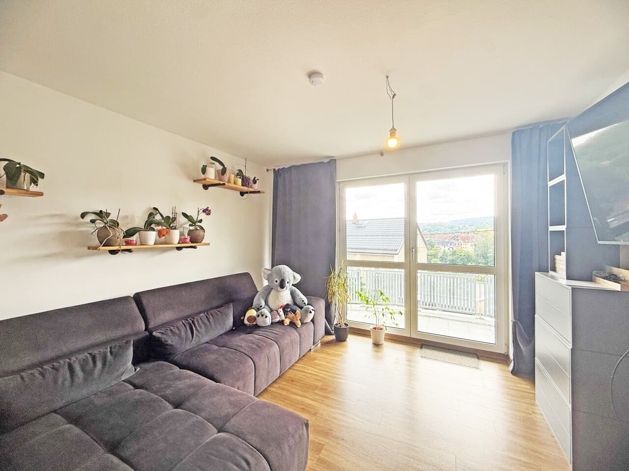 Etagenwohnung in Freital – Bild 2