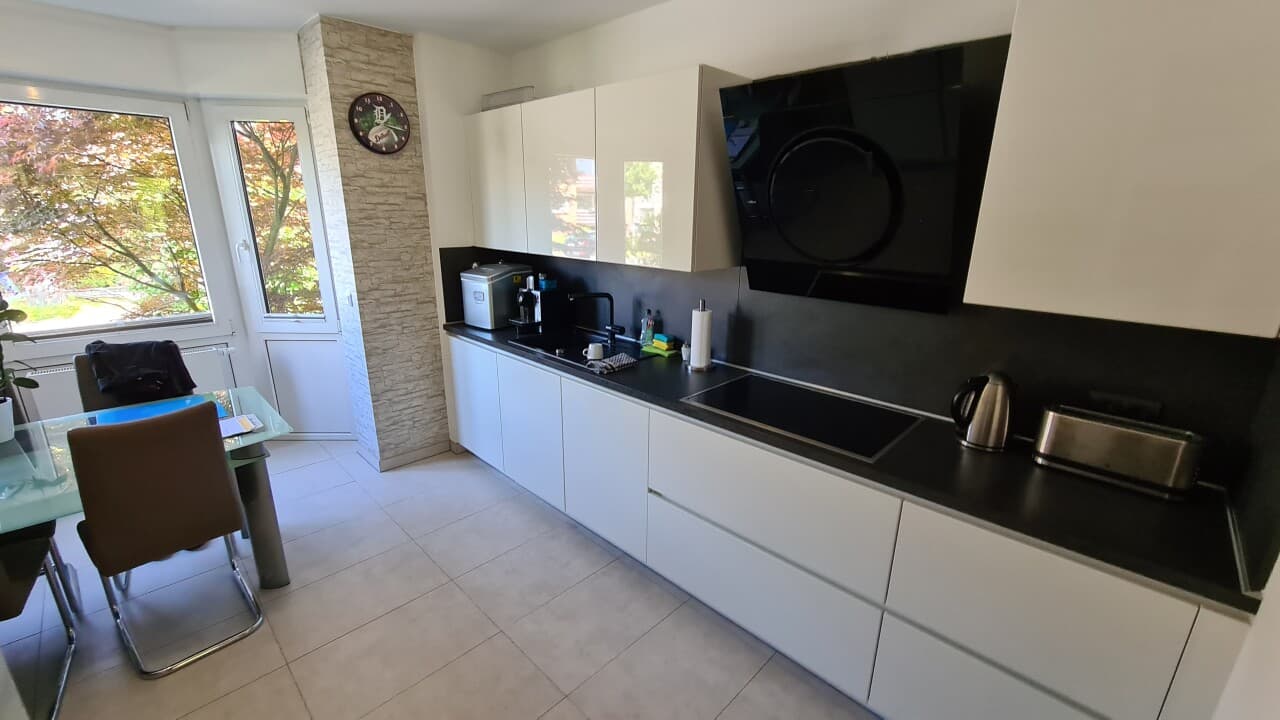 Erdgeschosswohnung in Essen – Bild 16
