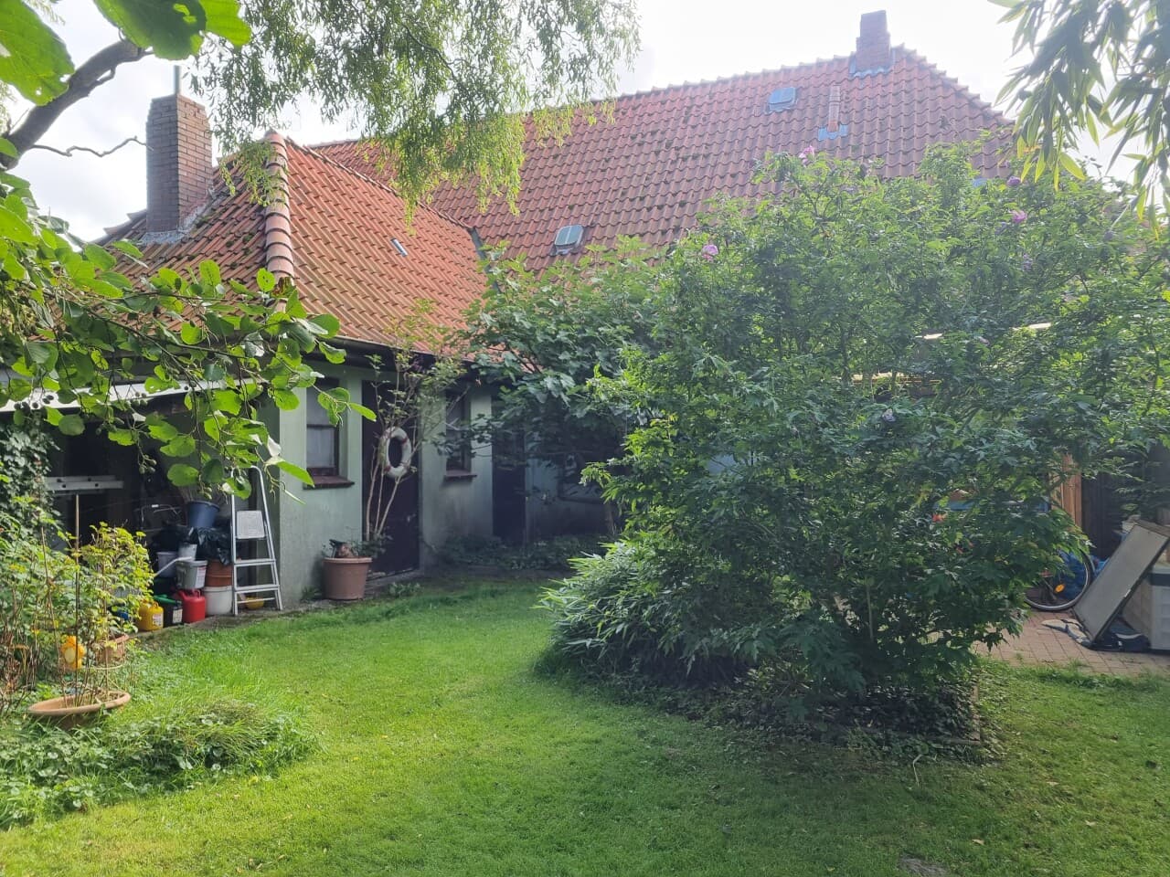 Doppelhaushälfte in Butjadingen Langwarden – Bild 6