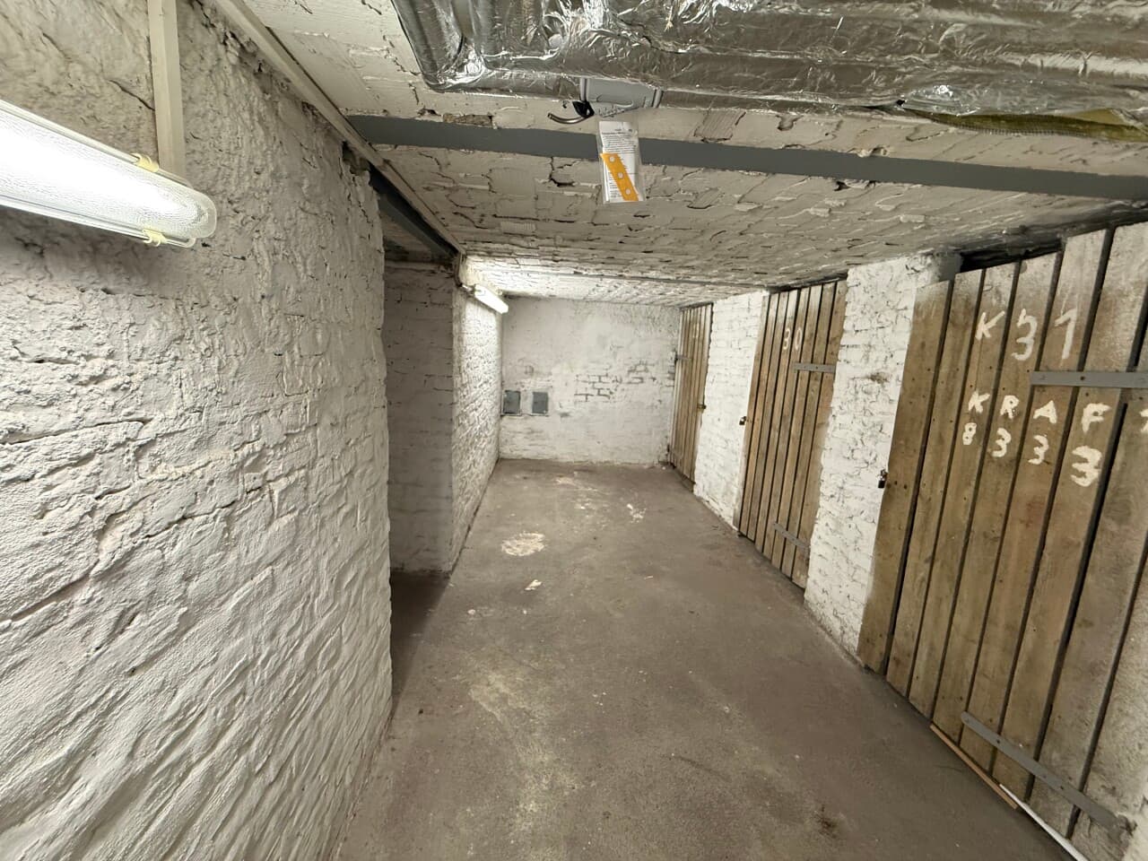 Terrassenwohnung in Berlin – Bild 18