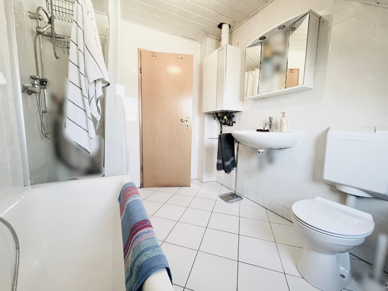 Dachgeschosswohnung in Stadecken-Elsheim – Bild 4