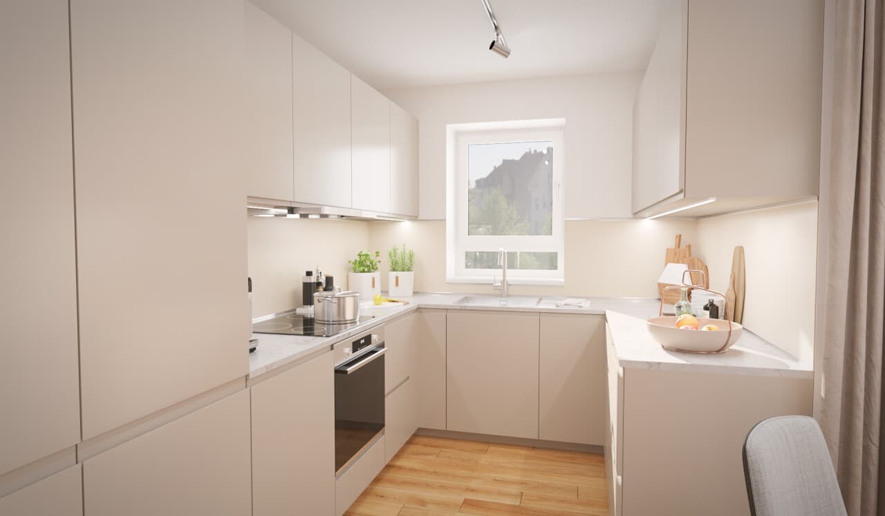 Etagenwohnung in Wiesbaden – Bild 12