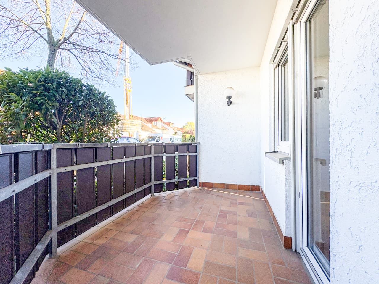 Etagenwohnung in Ludwigshafen – Bild 7