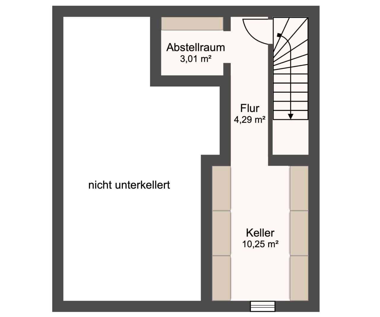 Doppelhaushälfte in Altötting – Bild 20