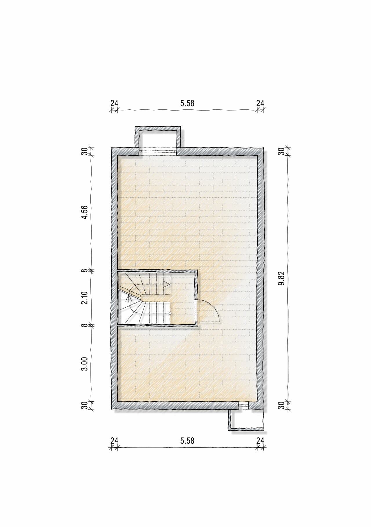 Reihenmittelhaus in Velten – Bild 9