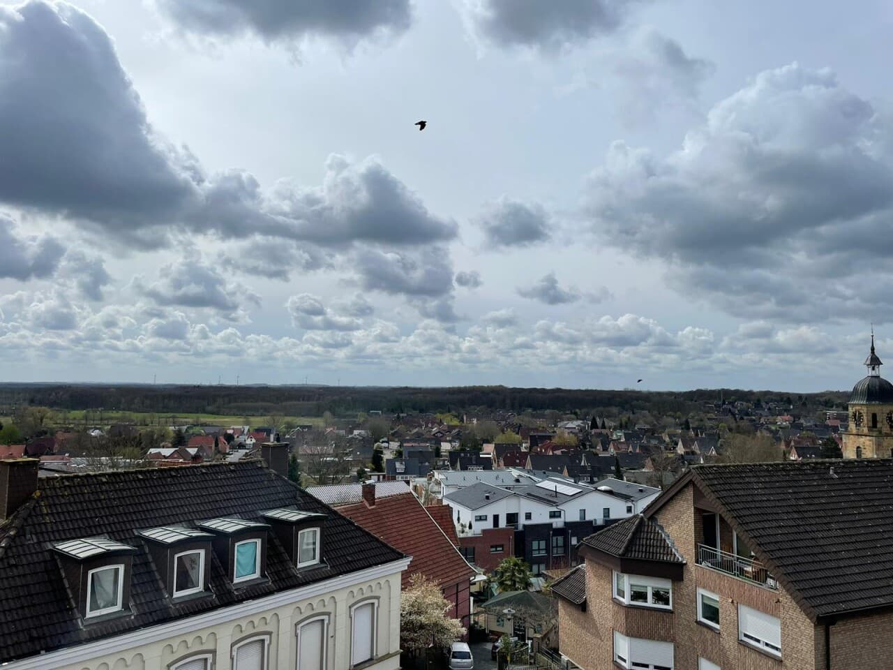 Penthouse in Bad Bentheim – Bild 3