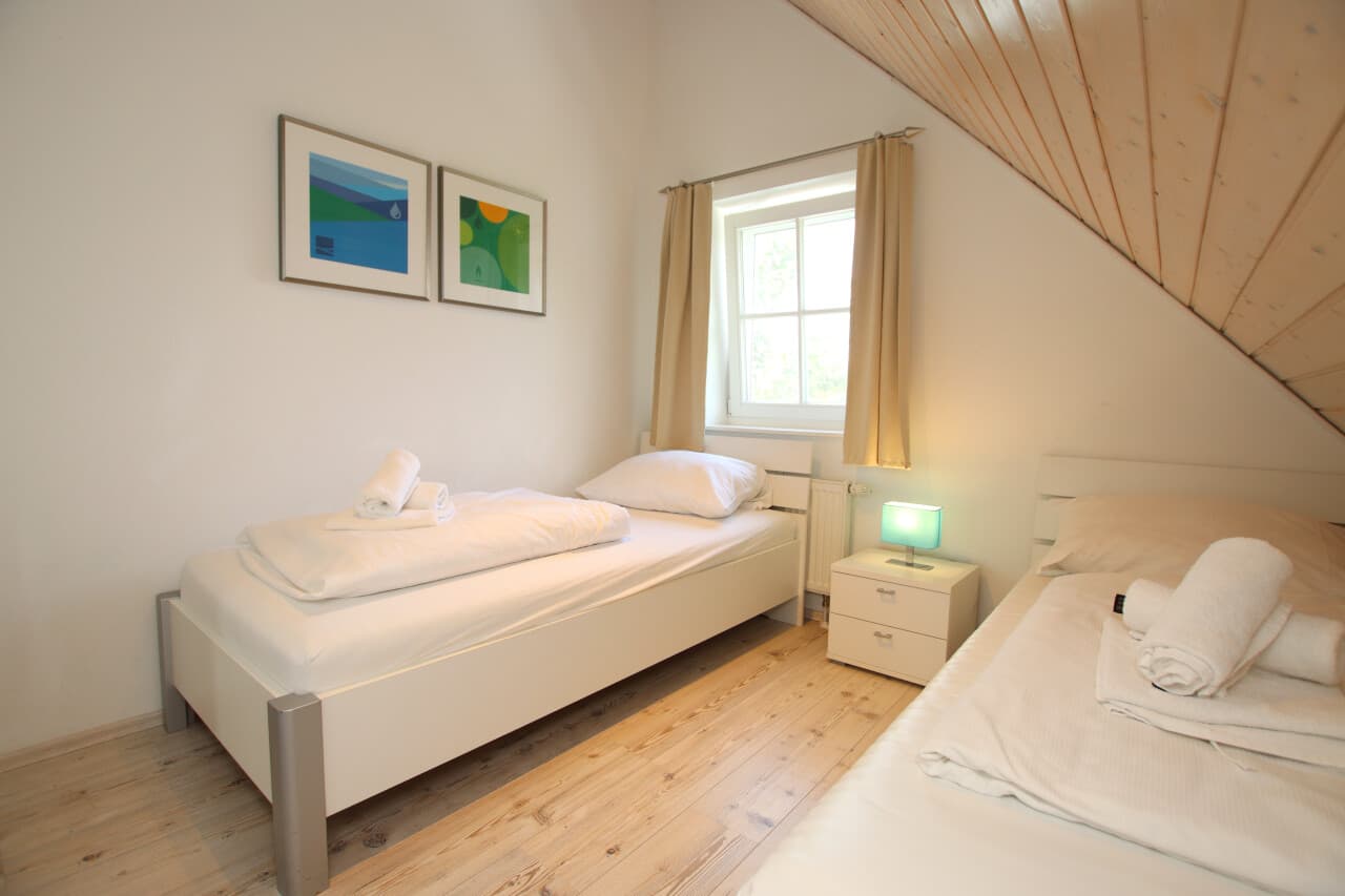 Etagenwohnung in Krummhörn-Greetsiel – Bild 9