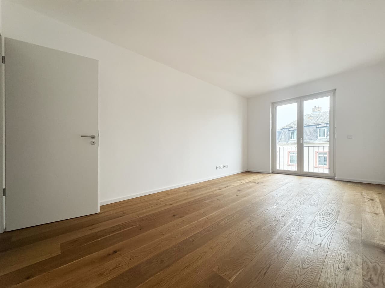 Etagenwohnung in Frankfurt am Main – Bild 6