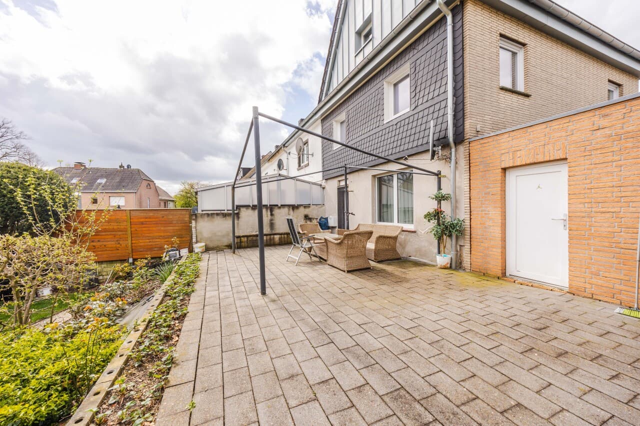 Reihenendhaus in Kleve – Bild 17
