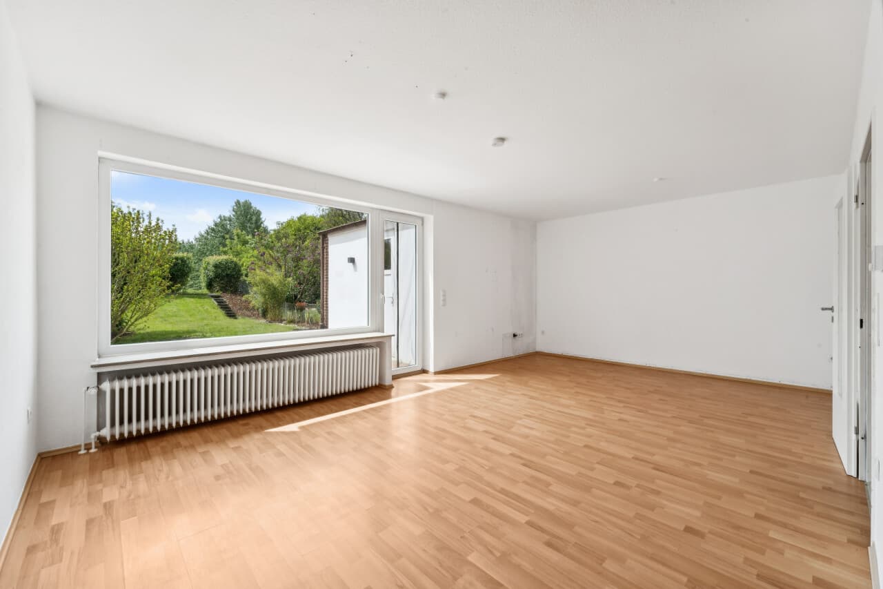 Reihenmittelhaus in Bremen – Bild 4