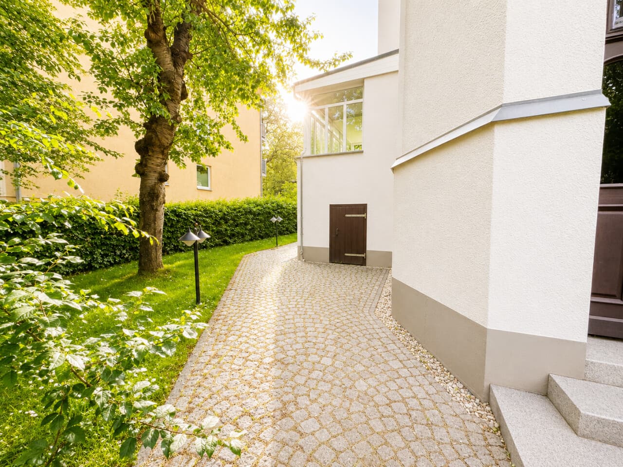 Etagenwohnung in Leipzig – Bild 24