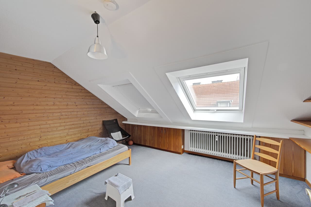 Mehrfamilienhaus in Dortmund – Bild 23