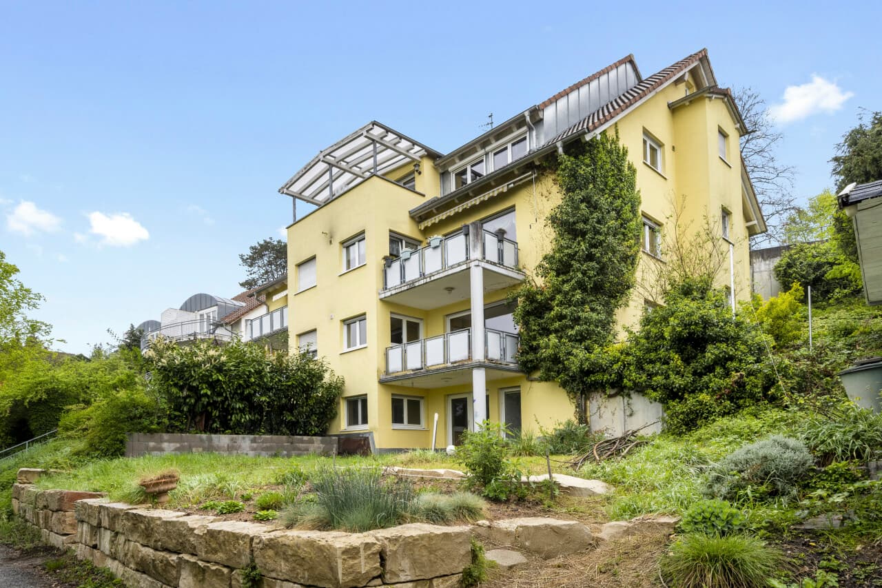 Wohnung in Lörrach – Bild 2