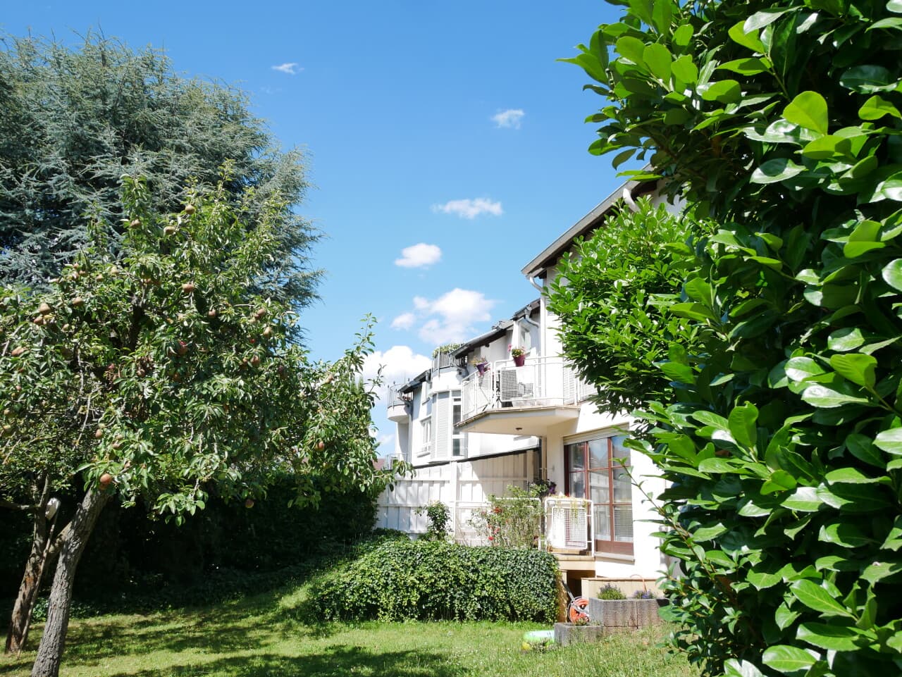 Maisonette in Langen – Bild 15