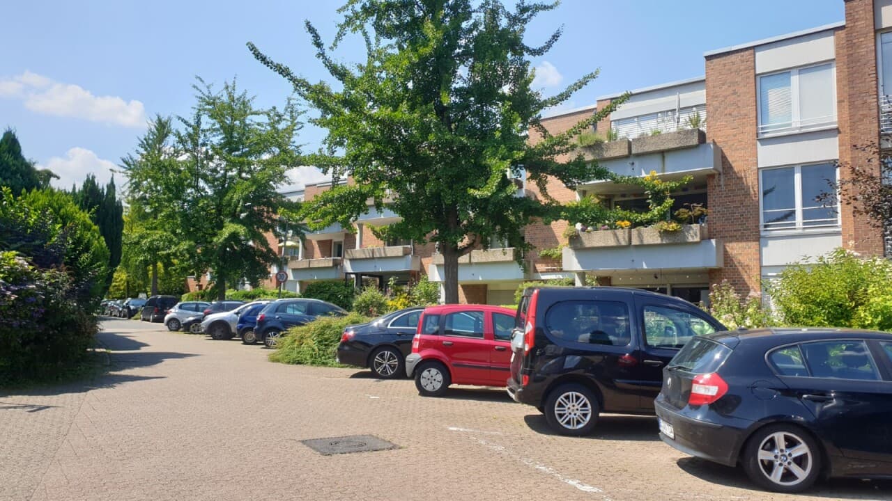 Etagenwohnung in Bochum-Querenburg – Bild 12