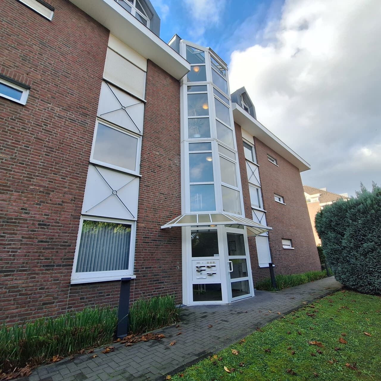 Etagenwohnung in Mülheim an der Ruhr – Bild 13
