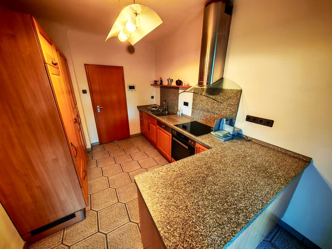Etagenwohnung in Püttlingen – Bild 16